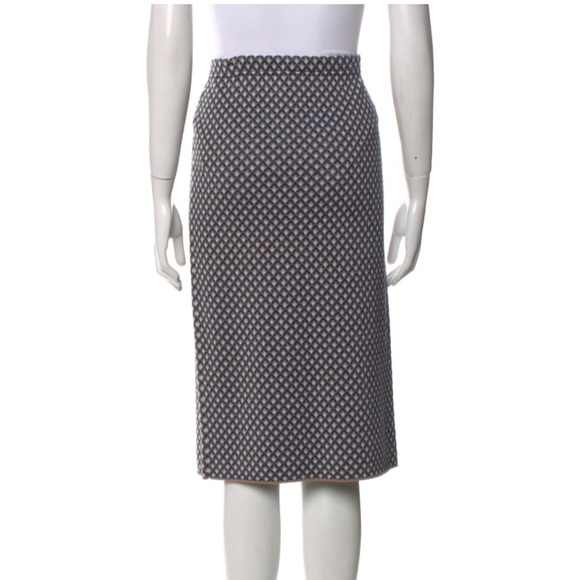 NWT Tory Burch Skirt - Picture 2 of 12